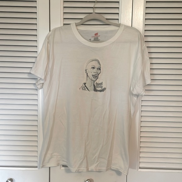 Hanes Other - Hanes Rupal’s tee shirt